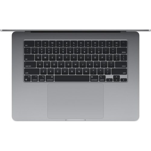 Ноутбук Apple MacBook Air 15 M3 2024 Space Gray (MRYM3)