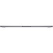 Ноутбук Apple MacBook Air 15 M3 2024 Space Gray (MRYM3)