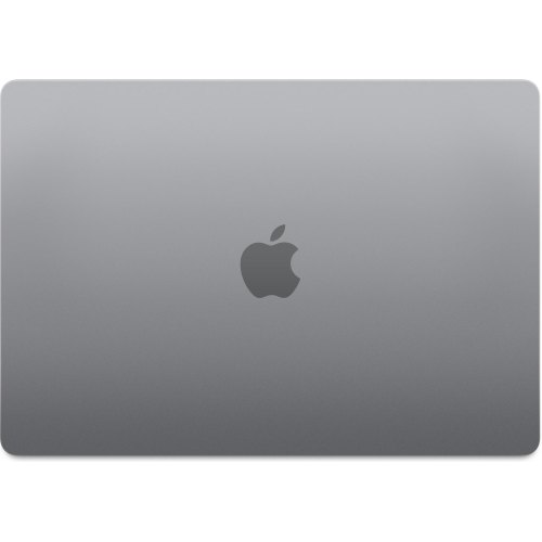 Ноутбук Apple MacBook Air 15 M3 2024 Space Gray (MRYM3)