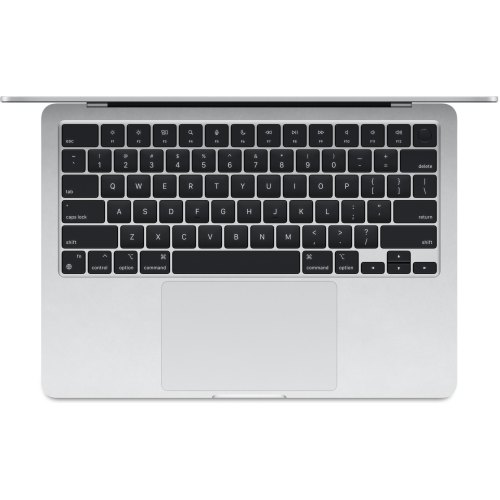 Ноутбук Apple MacBook Air 13,6 M3 2024 Silver (MRXQ3)