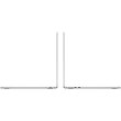 Ноутбук Apple MacBook Air 13,6 M3 2024 Silver (MRXQ3)