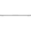 Ноутбук Apple MacBook Air 13,6 M3 2024 Silver (MRXQ3)