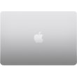 Ноутбук Apple MacBook Air 13,6 M3 2024 Silver (MRXQ3)
