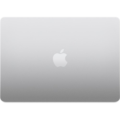 Ноутбук Apple MacBook Air 13,6 M3 2024 Silver (MRXQ3)