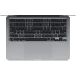 Ноутбук Apple MacBook Air 13,6 M3 2024 Space Gray (MRXP3)