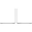 Ноутбук Apple MacBook Air 13,6 M3 2024 Space Gray (MRXP3)