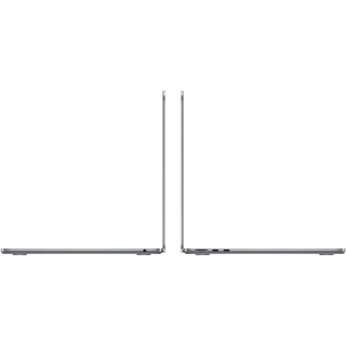 Ноутбук Apple MacBook Air 13,6 M3 2024 Space Gray (MRXP3)