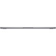 Ноутбук Apple MacBook Air 13,6 M3 2024 Space Gray (MRXP3)