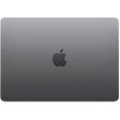Ноутбук Apple MacBook Air 13,6 M3 2024 Space Gray (MRXP3)