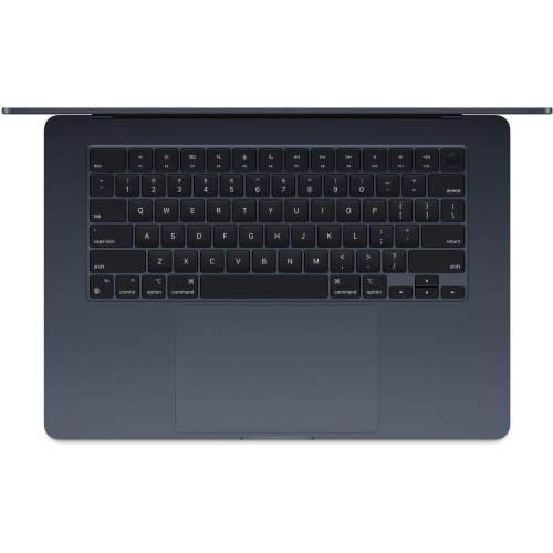 Ноутбук Apple MacBook Air 15 M3 2024 Midnight (MRYU3)