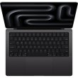 Apple MacBook Pro 14 Space Black Late 2023 (MRX53)