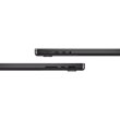 Apple MacBook Pro 14 Space Black Late 2023 (MRX53)