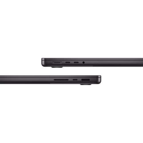 Apple MacBook Pro 14 Space Black Late 2023 (MRX53)