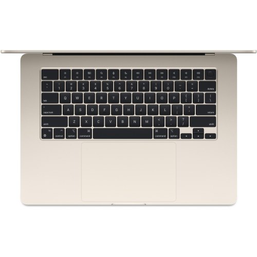 Ноутбук Apple MacBook Air 15 M3 2024 Starlight (MRYR3)