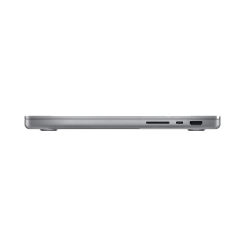 Apple MacBook Pro 16 Space Gray 2023 (MNWA3)