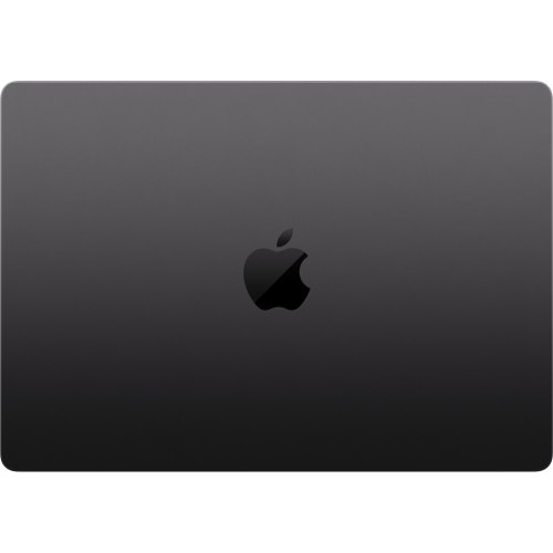Apple MacBook Pro 14 Space Black Late 2023 (MRX33)
