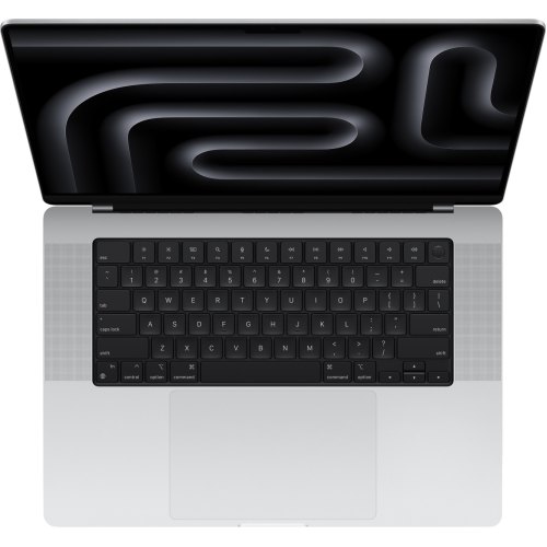 Apple MacBook Pro 16 Silver Late 2023 (MUW73)
