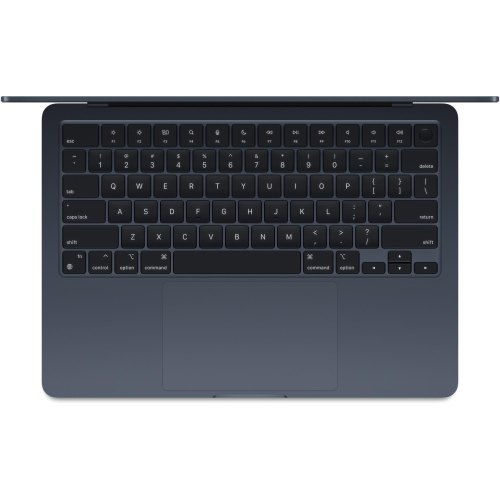 Ноутбук Apple MacBook Air 13,6 M3 2024 Midnight (MRXV3)