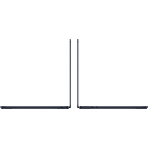 Ноутбук Apple MacBook Air 13,6 M3 2024 Midnight (MRXV3)
