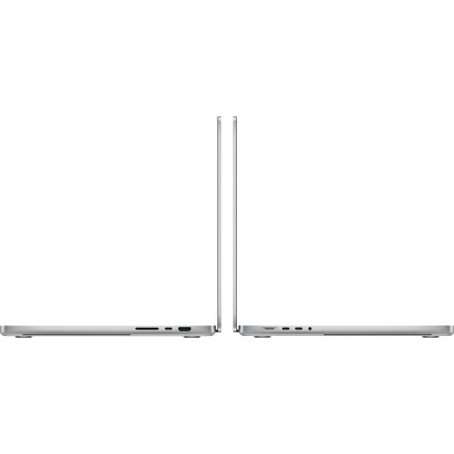 Apple MacBook Pro 16 Silver Late 2023 (MRW73)