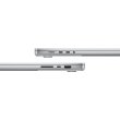 Apple MacBook Pro 16 Silver Late 2023 (MRW73)