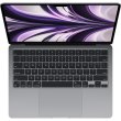 Apple MacBook Air 13,6 M2 Space Gray 2022 (MLXX3)
