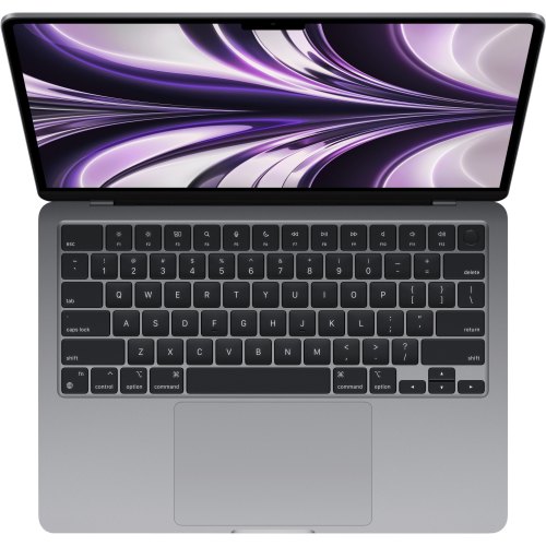 Apple MacBook Air 13,6 M2 Space Gray 2022 (MLXX3)