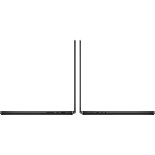 Apple MacBook Pro 16 Space Black Late 2023 (MUW63)