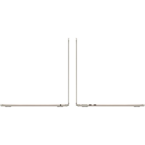 Ноутбук Apple MacBook Air 13,6 M3 2024 Starlight (MRXU3)