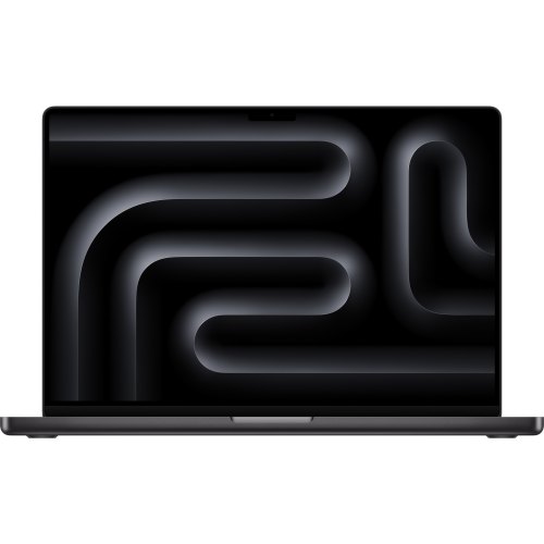 Apple MacBook Pro 16 Space Black Late 2023 (MRW33)