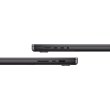 Apple MacBook Pro 16 Space Black Late 2023 (MRW33)