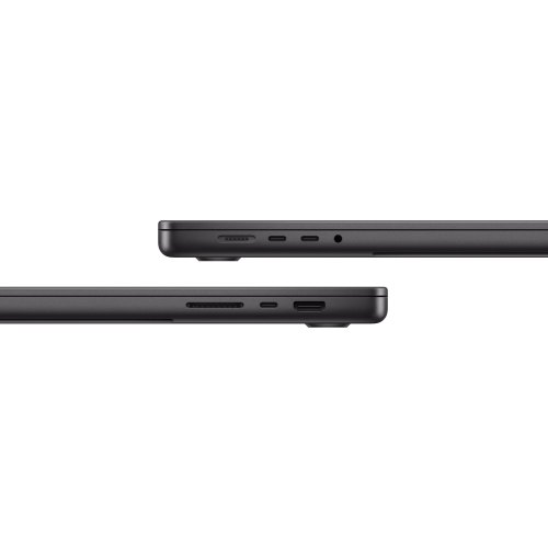 Apple MacBook Pro 16 Space Black Late 2023 (MRW33)