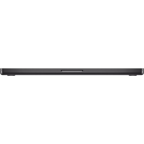 Apple MacBook Pro 16 Space Black Late 2023 (MRW33)