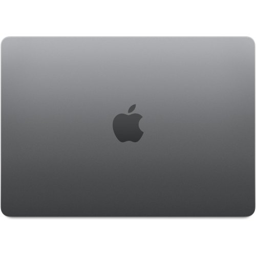 Ноутбук Apple MacBook Air 13,6 M3 2024 Space Gray (MRXN3)