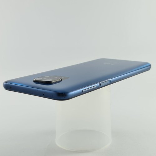 Смартфон Xiaomi Redmi Note 9 Pro 6/128Gb Interstellar Gray USED **