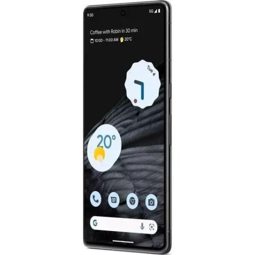 Смартфон Google Pixel 7 Pro 12/512GB Obsidian (global) (US) **