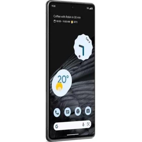 Смартфон Google Pixel 7 Pro 12/512GB Obsidian (global) (US) **