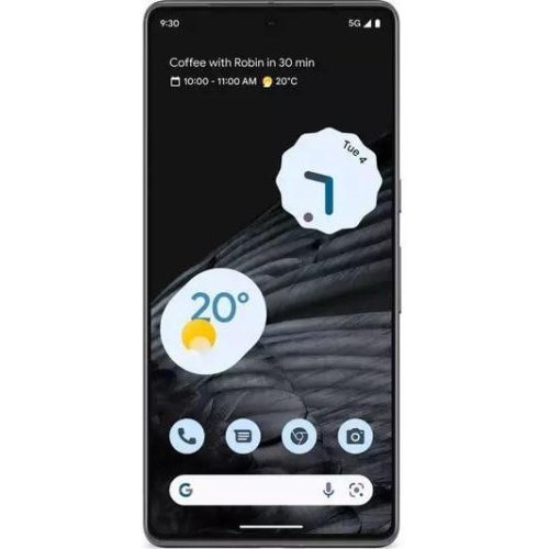 Смартфон Google Pixel 7 Pro 12/512GB Obsidian (global) (US) **