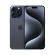 Смартфон Apple iPhone 15 Pro Max 256Gb Blue Titanium USED Grade_A+ **