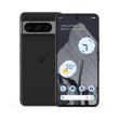 Смартфон Google Pixel 8 Pro 12/128GB Obsidian (global) US **