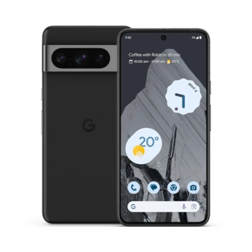 Смартфон Google Pixel 8 Pro 12/128GB Obsidian (global) US **