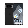 Смартфон Google Pixel 8 Pro 12/256GB Obsidian (global) US **