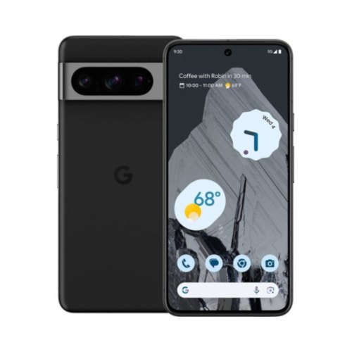 Смартфон Google Pixel 8 Pro 12/256GB Obsidian (global) US **