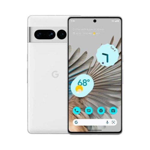 Смартфон Google Pixel 7 Pro 12/512GB Snow (global) US **