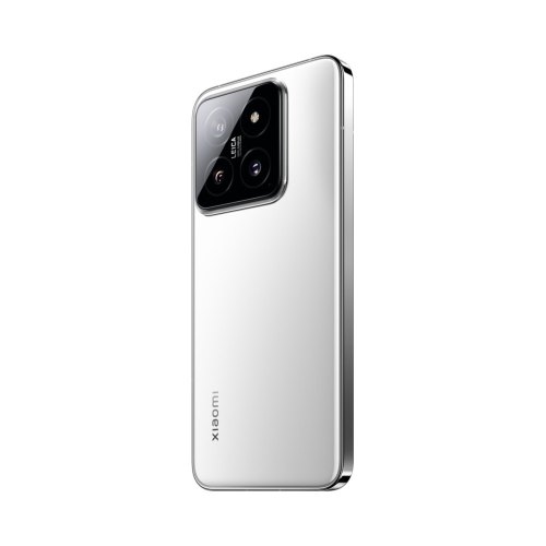 Смартфон Xiaomi 14 12/512GB (Global) White **