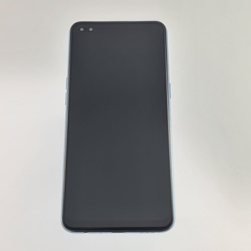Смартфон OPPO Reno4 lite 128Gb Blue USED **