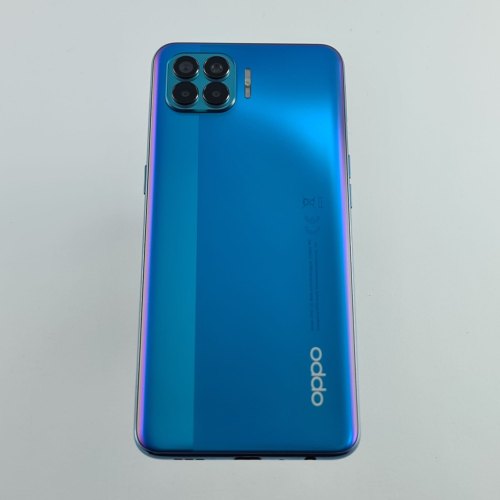 Смартфон OPPO Reno4 lite 128Gb Blue USED **