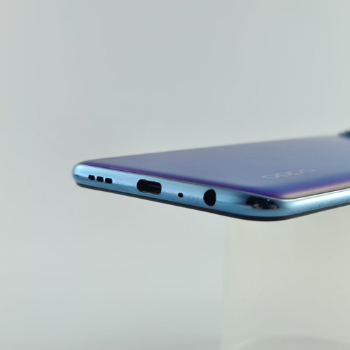Смартфон OPPO Reno4 lite 128Gb Blue USED **