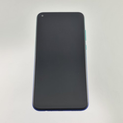 Смартфон Huawei P40 Lite E 2020 4/64Gb Aurora Blue (ART-L28) USED **