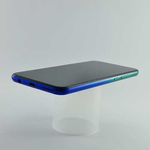 Смартфон Huawei P40 Lite E 2020 4/64Gb Aurora Blue (ART-L28) USED **